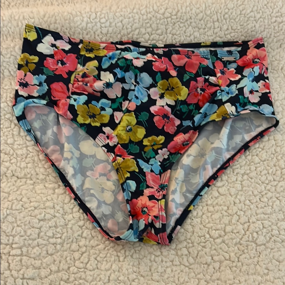 Joules Bikini Bottom Size 10